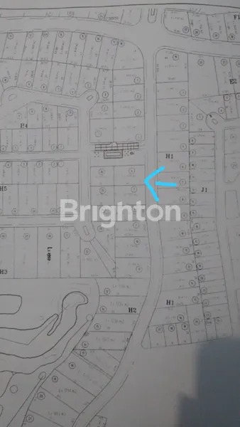 image TANAH KAVLING KOTAK SIAP BANGUN AREA GOLF CITRALAND DEKAT GWALK, GRAHA DAN PAKUWON MALL (2)