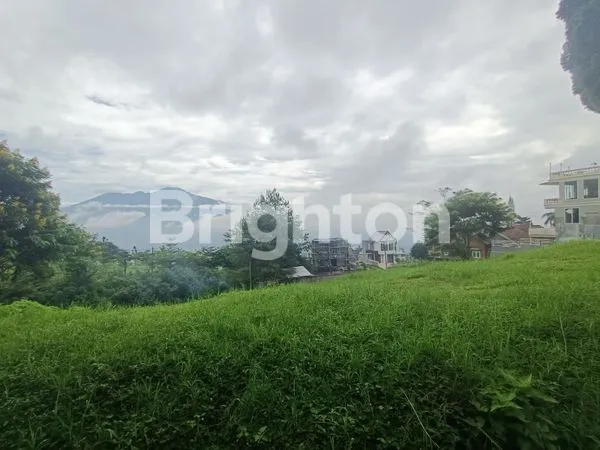 image TANAH KAVLING PANDERMAN HILL ATAS VIEW GUNUNG  KOTA BATU MALANG (5)