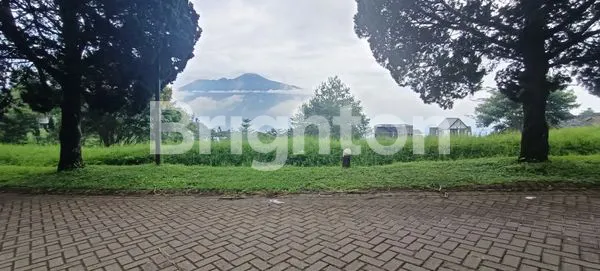 image TANAH KAVLING PANDERMAN HILL ATAS VIEW GUNUNG  KOTA BATU MALANG (3)