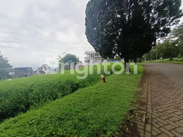 image TANAH KAVLING PANDERMAN HILL ATAS VIEW GUNUNG  KOTA BATU MALANG (2)