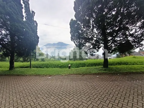 image TANAH KAVLING PANDERMAN HILL ATAS VIEW GUNUNG  KOTA BATU MALANG (1)