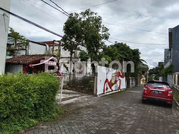 image SUPER STRATEGIS,DIKELILINGI KAMPUS: UPN, AMIKOM, UII, MERCU BUANA, UTY, STIE YKPN, SANATA DHARMA, ATMA JAYA, STIKES, RESPATI, DLL.3 KM PAKUWON HARTONO MALL. (2)