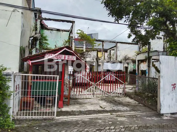 image SUPER STRATEGIS,DIKELILINGI KAMPUS: UPN, AMIKOM, UII, MERCU BUANA, UTY, STIE YKPN, SANATA DHARMA, ATMA JAYA, STIKES, RESPATI, DLL.3 KM PAKUWON HARTONO MALL. (1)