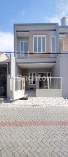 image RUMAH BARU MINIMALIS PONDOK TJANDRA, CLUSTER MANGGA (1)