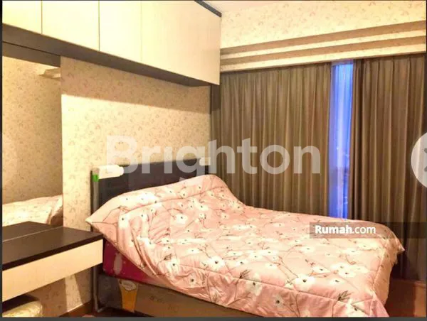 image TUNJUNGAN PLASA 5, APARTEMEN THE PEAK RESIDENCE, FULL FURNISHED, SIAP HUNI (2)