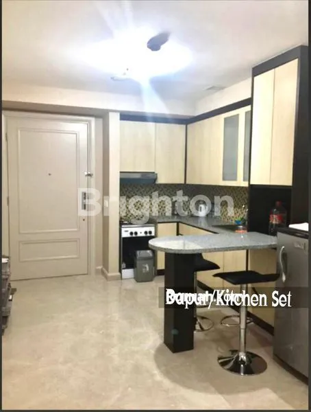 image TUNJUNGAN PLASA 5, APARTEMEN THE PEAK RESIDENCE, FULL FURNISHED, SIAP HUNI (1)