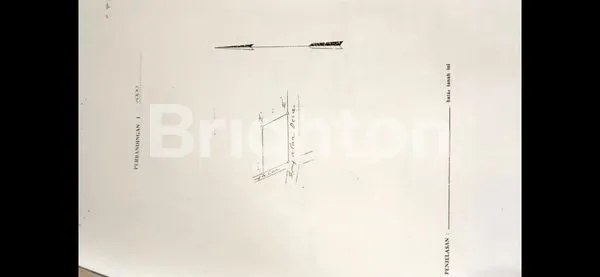 image BUTUH CEPAT LAKU.. TANAH BONUS RUMAH & GUDANG DI DAU MALANG (5)