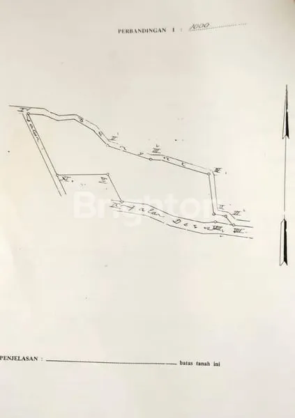 image BUTUH CEPAT LAKU.. TANAH BONUS RUMAH & GUDANG DI DAU MALANG (4)