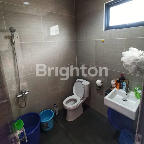 image RUMAH FURNISHED DAN RENOVATED GOLDEN PARK 2 (8)