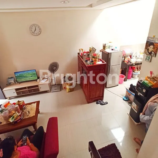 image RUMAH FURNISHED DAN RENOVATED GOLDEN PARK 2 (4)