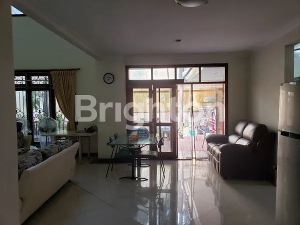 image RUMAH TERAWAT, SIAP HUNI VILLA BUKIT MAS CLUSTER MONACO (4)