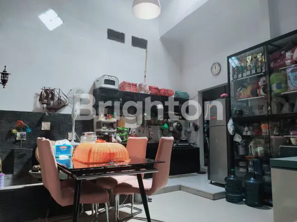 image  BERSERTA PERABOTANNYA , PERUMAHAN ANDALUSIA GRESIK - GIRI  (2)