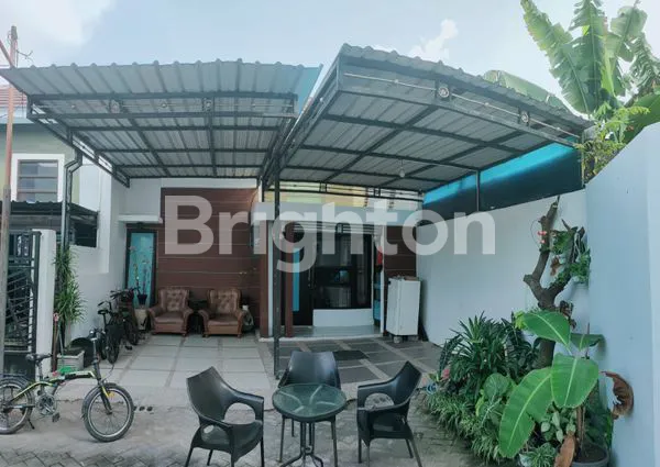 image  BERSERTA PERABOTANNYA , PERUMAHAN ANDALUSIA GRESIK - GIRI  (3)