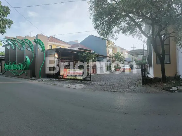 image  BERSERTA PERABOTANNYA , PERUMAHAN ANDALUSIA GRESIK - GIRI  (4)