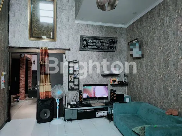 image  BERSERTA PERABOTANNYA , PERUMAHAN ANDALUSIA GRESIK - GIRI  (1)