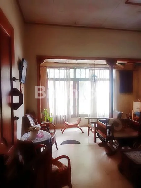 image RUMAH 1 LT DI TENGAH KOTA BANDUNG (1)