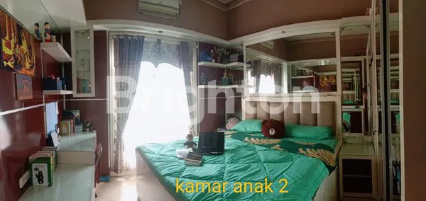 image VENDOR BU RUMAH MEWAH CLASSIC GAYUNGSARI WITH POOL (7)