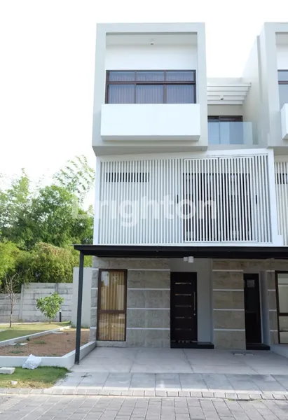 image MURAH GRAHA NATURA FULL FURNISHED SIAP HUNI SURABAYA BARAT (1)