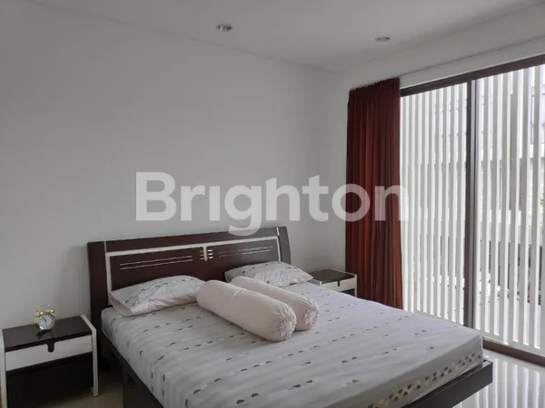 image MURAH GRAHA NATURA FULL FURNISHED SIAP HUNI SURABAYA BARAT (5)