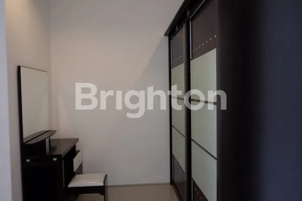 image MURAH GRAHA NATURA FULL FURNISHED SIAP HUNI SURABAYA BARAT (6)