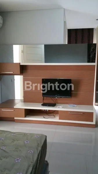 image RUMAH TERAWAT SIAP HUNI PAKUWON INDAH THE MANSION SURABAYA BARAT (2)