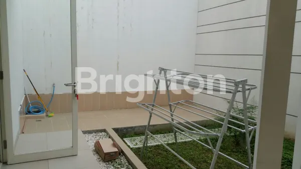 image RUMAH TERAWAT SIAP HUNI PAKUWON INDAH THE MANSION SURABAYA BARAT (4)