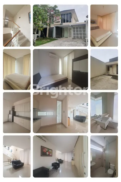 image PAKUWON INDAH THE MANSION SIAP HUNI SURABAYA BARAT (2)