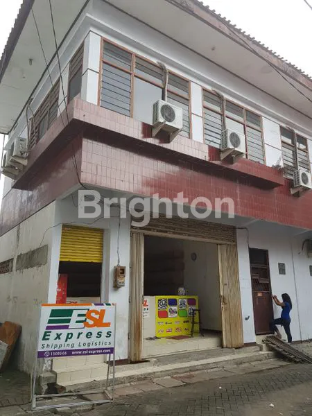 image RUMAH KOST DAN KIOS DI KOBLEN, DEPAN POLSEK BUBUTAN, RADEN SALEH AREA PDAGANGAN (4)