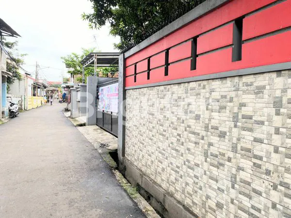 image RUMAH LUAS SIAP HUNI DIBAWAH HARGA PASARAN DEKAT STASIUN LRT JATIBENING (8)