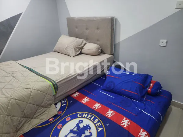 image DEKAT SHOPPING MALL DEKAT BANDARA  (1)