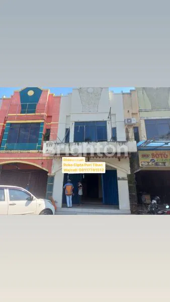 image DEKAT PASAR DEKAT TEMPAT KULINER (1)