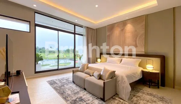 image RUMAH BARU CLUSTER HERON THE SPRING SUMMARECON GADING SERPONG  (4)