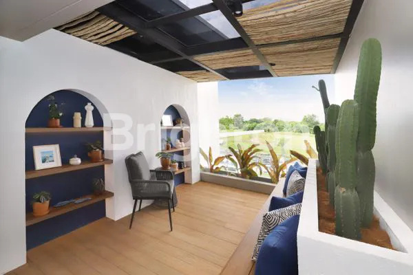 image RUMAH BARU CLUSTER HERON SPRING SUMMARECON GADING SERPONG TANGERANG (4)