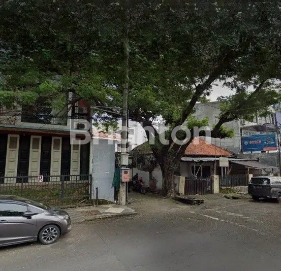 image RUMAH KOST DAN KIOS DI KOBLEN, DEPAN POLSEK BUBUTAN, RADEN SALEH AREA PDAGANGAN (5)