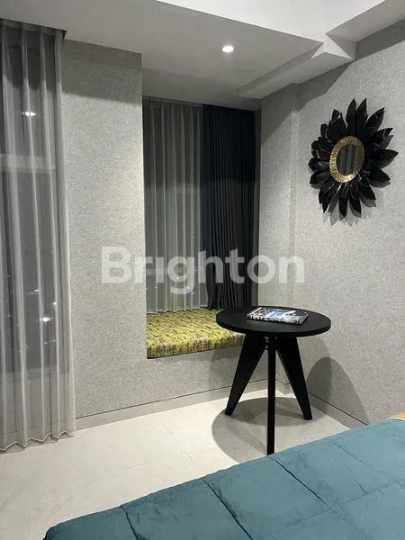 image DISEWAKAN APARTEMENT BENSON (4)