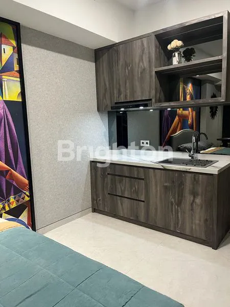 image DISEWAKAN APARTEMENT BENSON (2)