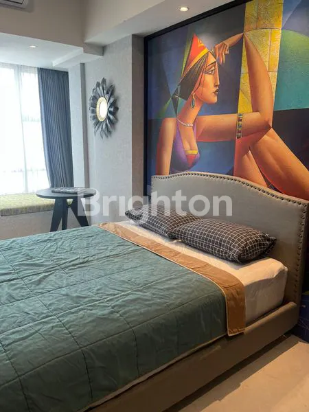 image DISEWAKAN APARTEMENT BENSON (1)