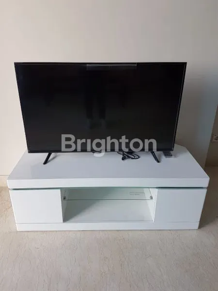 image APARTEMENT VOILA CIPUTRA WORLD , SEMI FURNISHED VIEW CITY (2)