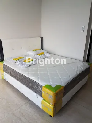 image APARTEMENT VOILA CIPUTRA WORLD , SEMI FURNISHED VIEW CITY (3)