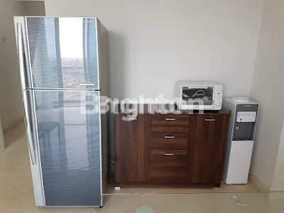 image APARTEMENT VOILA CIPUTRA WORLD , SEMI FURNISHED VIEW CITY (4)