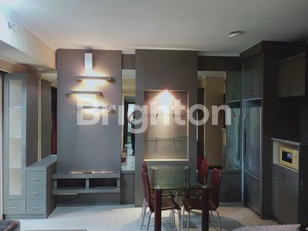 image UNIT APARTMENT 3BR FULLFURNISH SIAP HUNI WATERPLACE RESIDENCE (1)