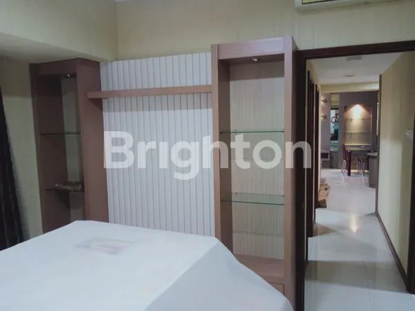 image UNIT APARTMENT 3BR FULLFURNISH SIAP HUNI WATERPLACE RESIDENCE (2)