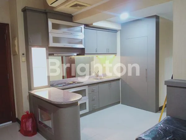 image UNIT APARTMENT 3BR FULLFURNISH SIAP HUNI WATERPLACE RESIDENCE (3)