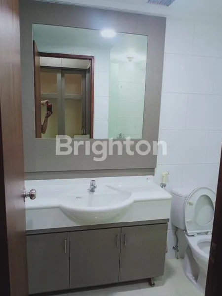 image UNIT APARTMENT 3BR FULLFURNISH SIAP HUNI WATERPLACE RESIDENCE (5)