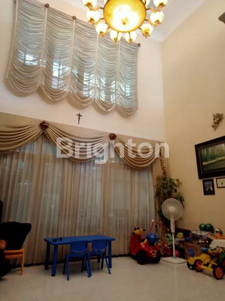 image RUMAH 2LANTAI SUTOREJO TIMUR (2)