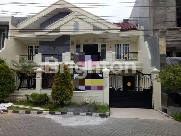 image RUMAH 2LANTAI SUTOREJO TIMUR (1)