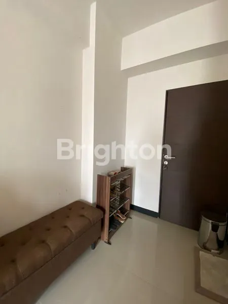 image UNIT APARTMENT TYPE STUDIO SEMI FURNISH SIAP HUNIAMEGA CROWN (1)