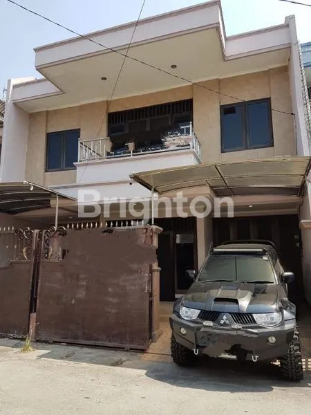 image DIJUAL/DISEWAKAN BABATAN PANTAI UTARA (1)