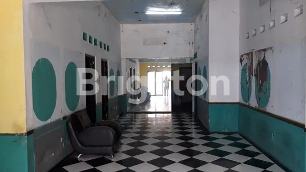 image RUMAH BENHIL, JAKARTA PUSAT (3)