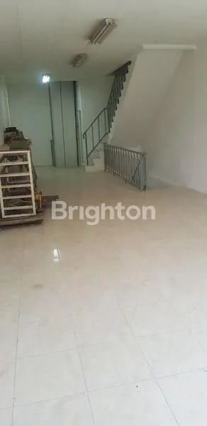 image RUKO JL MANGGA KOMPLEKS AMAN 4 LANTAI (3)